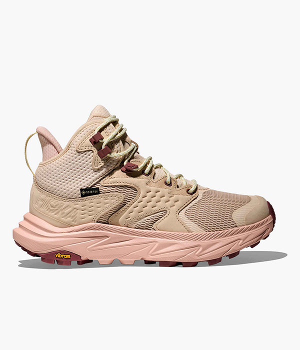 Womens Anacapa 2 MID GTX PFAS Free