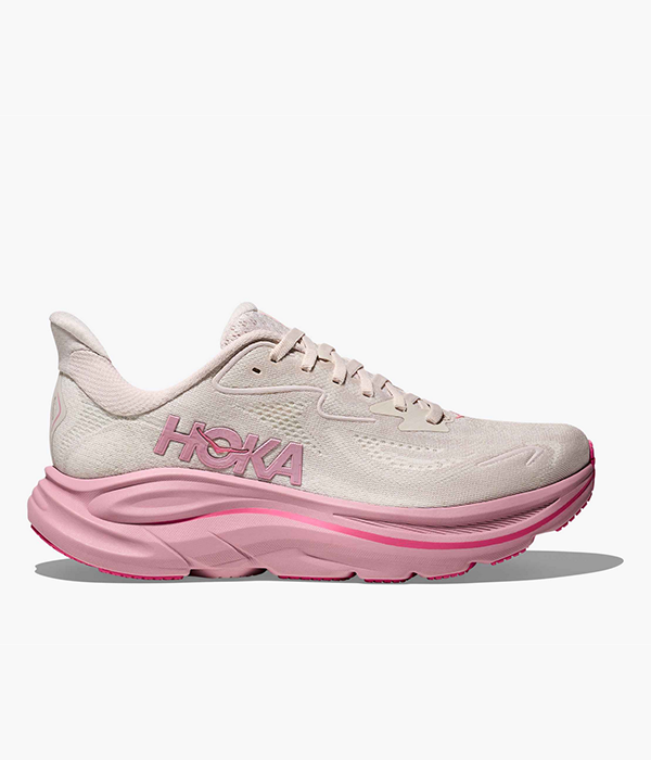 Womens Clifton 10