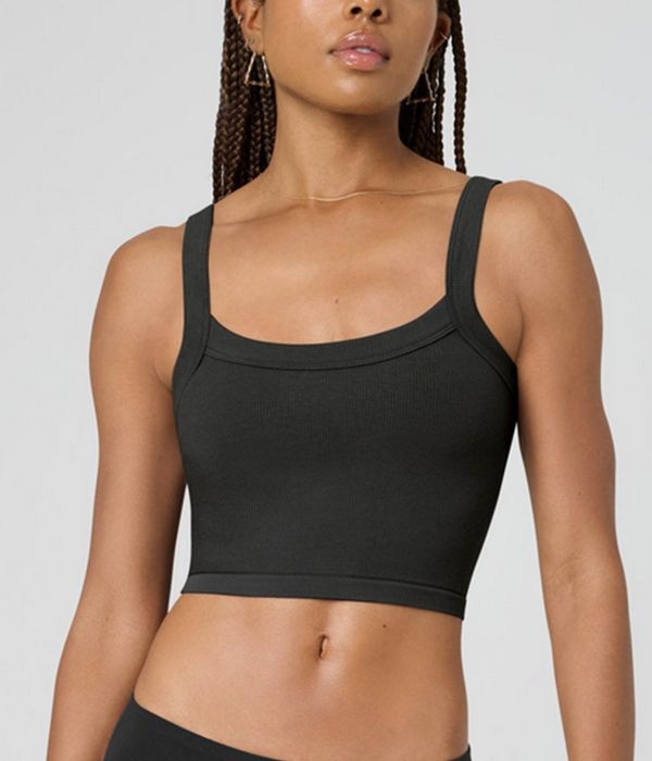 Womens Florence By Mills Scoop Cami Tank