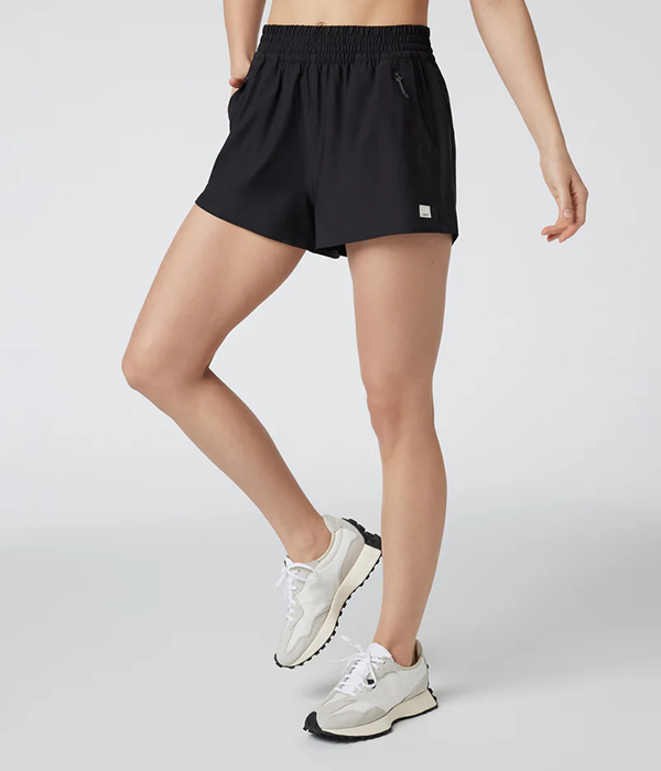 Womens Dash Short 2.0