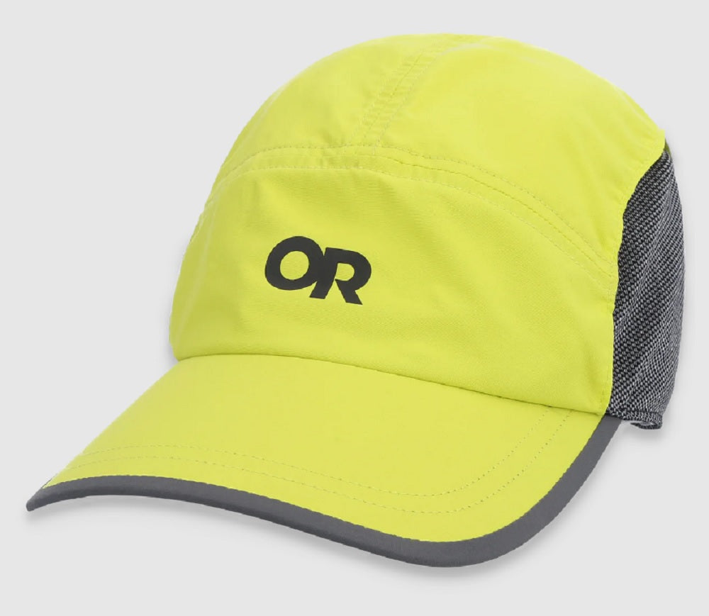 Swift Cap