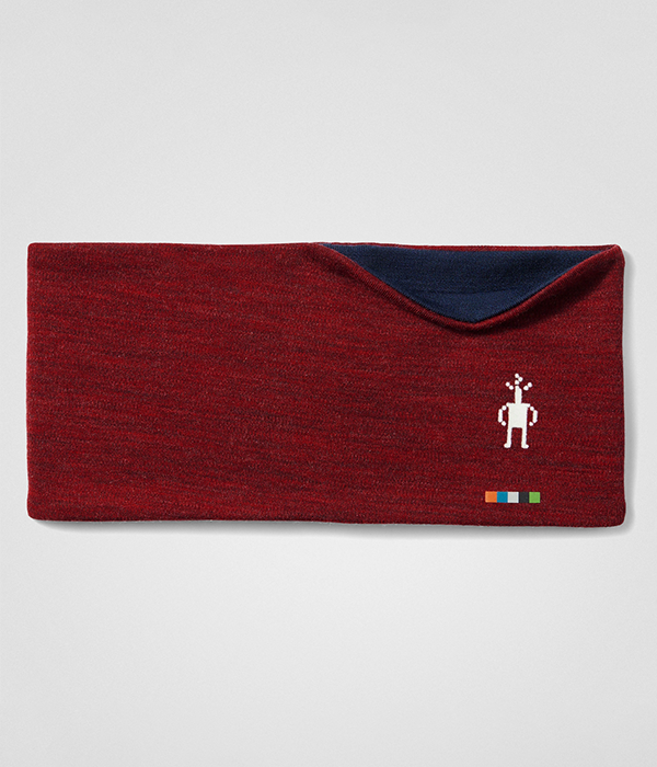 Merino 250 Reversible Headband