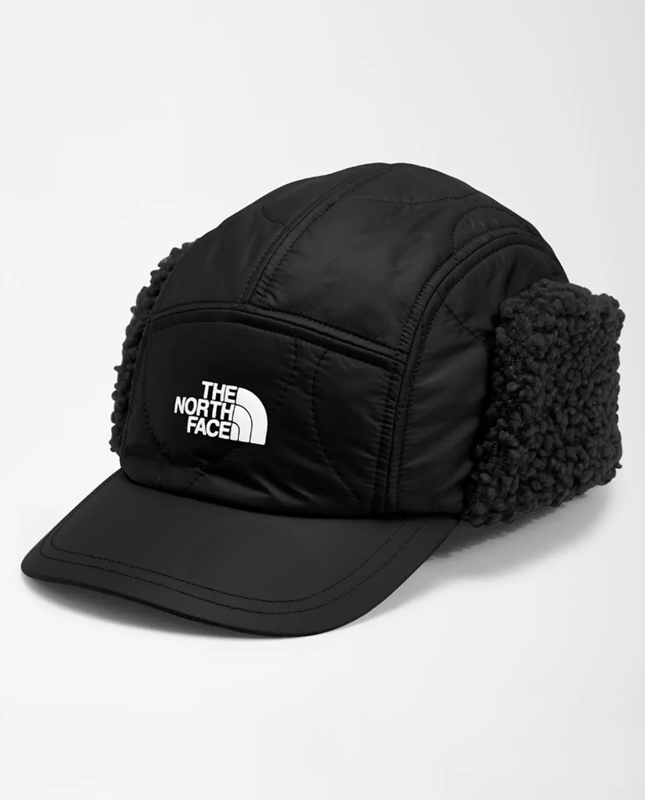 Insulated Earflap Ballcap