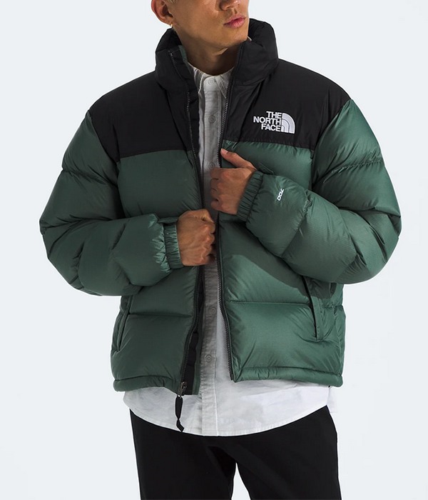 Mens 1996 Retro Nuptse Jacket