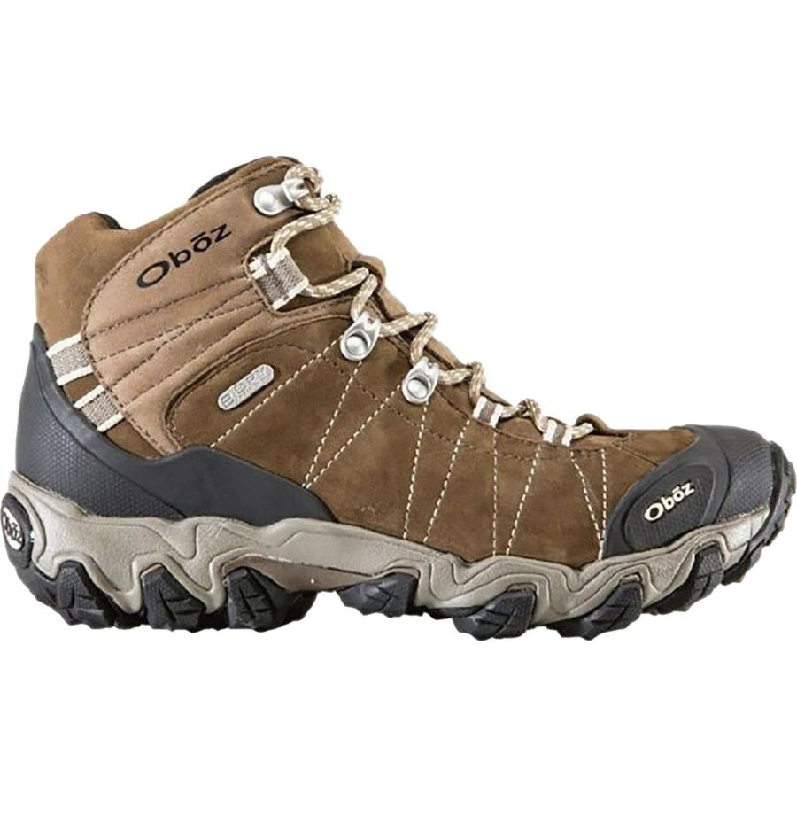 Womens Bridger Mid Bdry