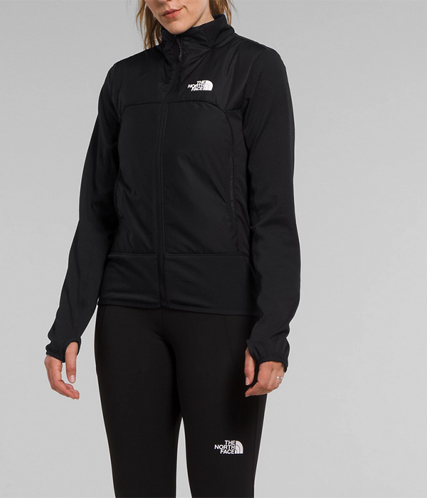 Womens Winter Warm Pro Jacket