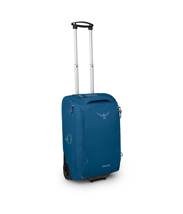 Daylite CO Whld Duffel 40 in Nightshift Blue