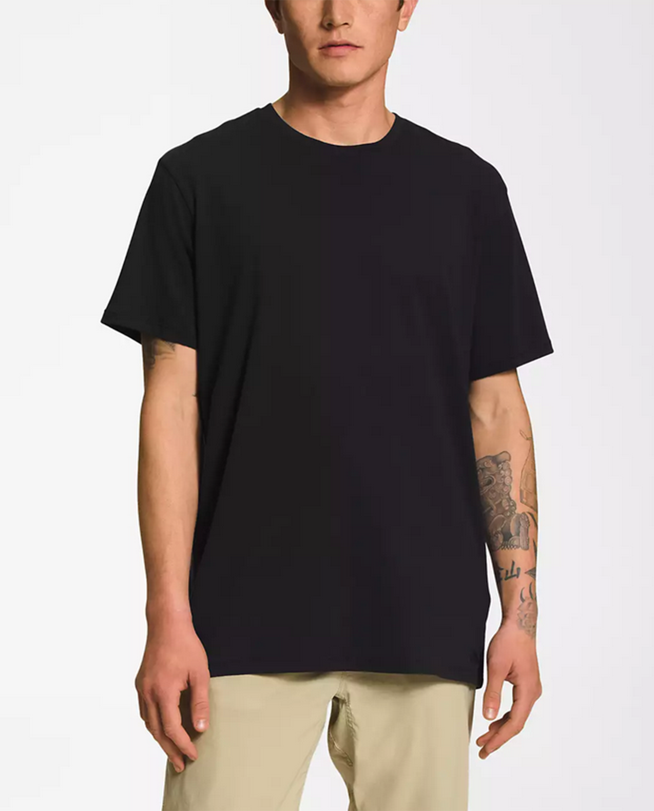 Mens Terrain S/S Tee