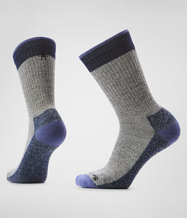 Everyday Rollinsville Crew Socks