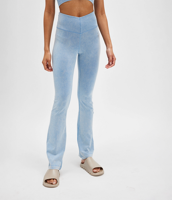 Womens Go To Smooth Flare