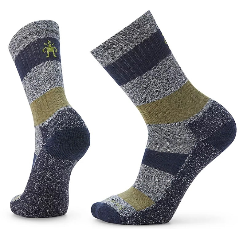 Everyday Barnsley Sweater Crew Socks