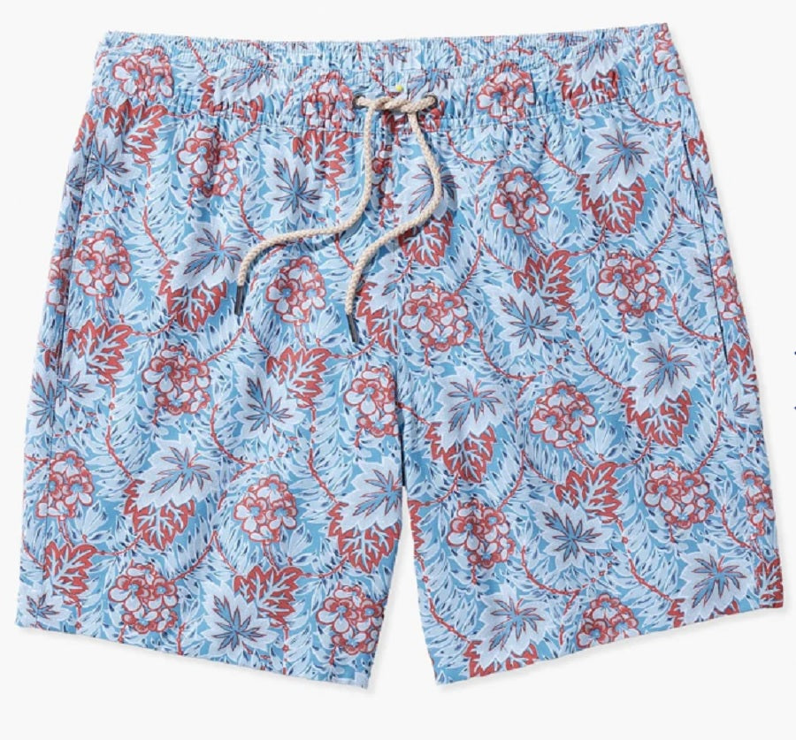 Mens Bayberry Trunk