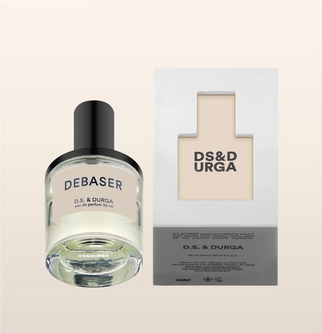 Debaser 50ml