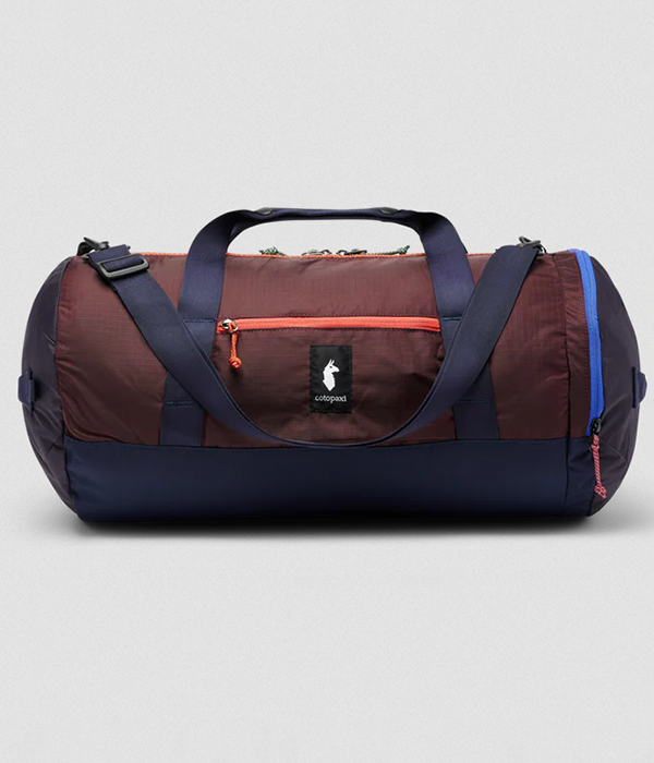 Ligera 32L Duffel Bag - Cada Dia - Wine