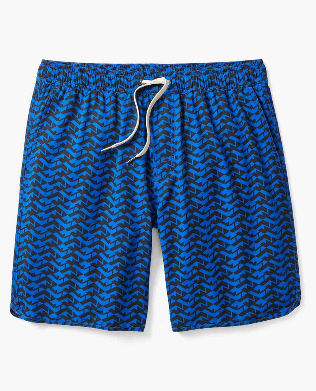 Mens The Anchor Swim Trunk