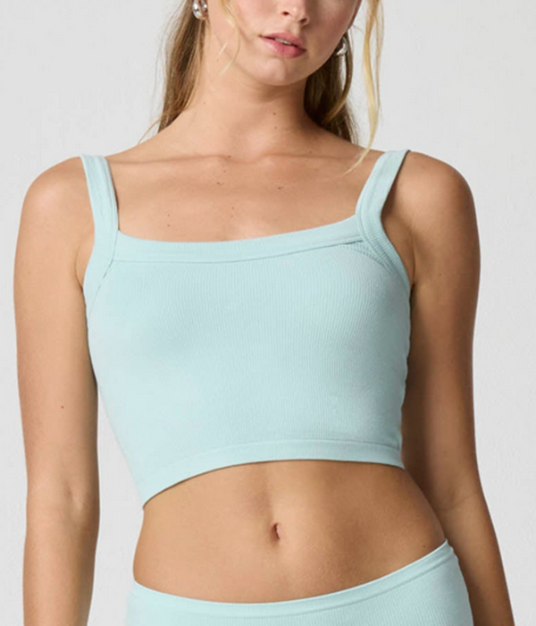 Womens Florence By Mills Scoop Cami Tank