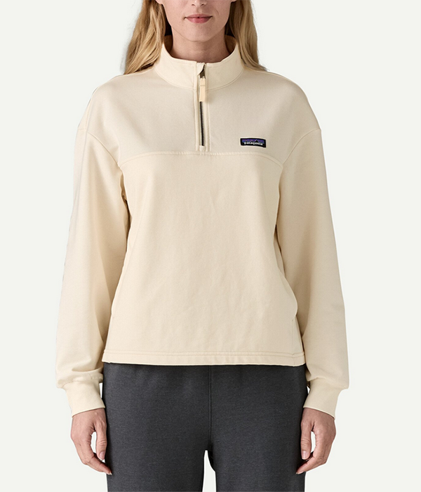 Womens Ahnya P/O S26