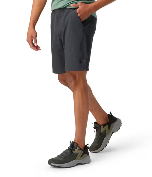 Mens 8" Short