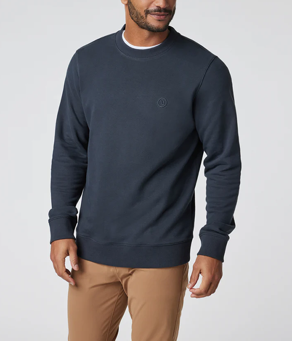 Mens Cypress Crew