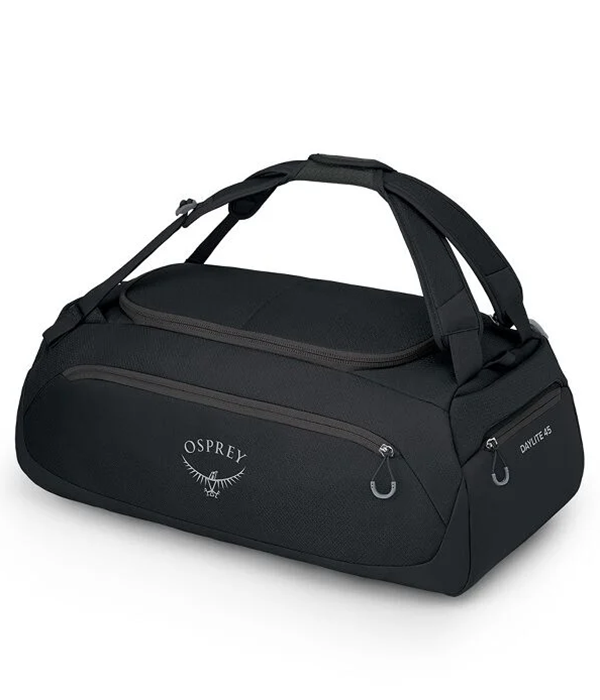 Daylite Duffel 45 Black