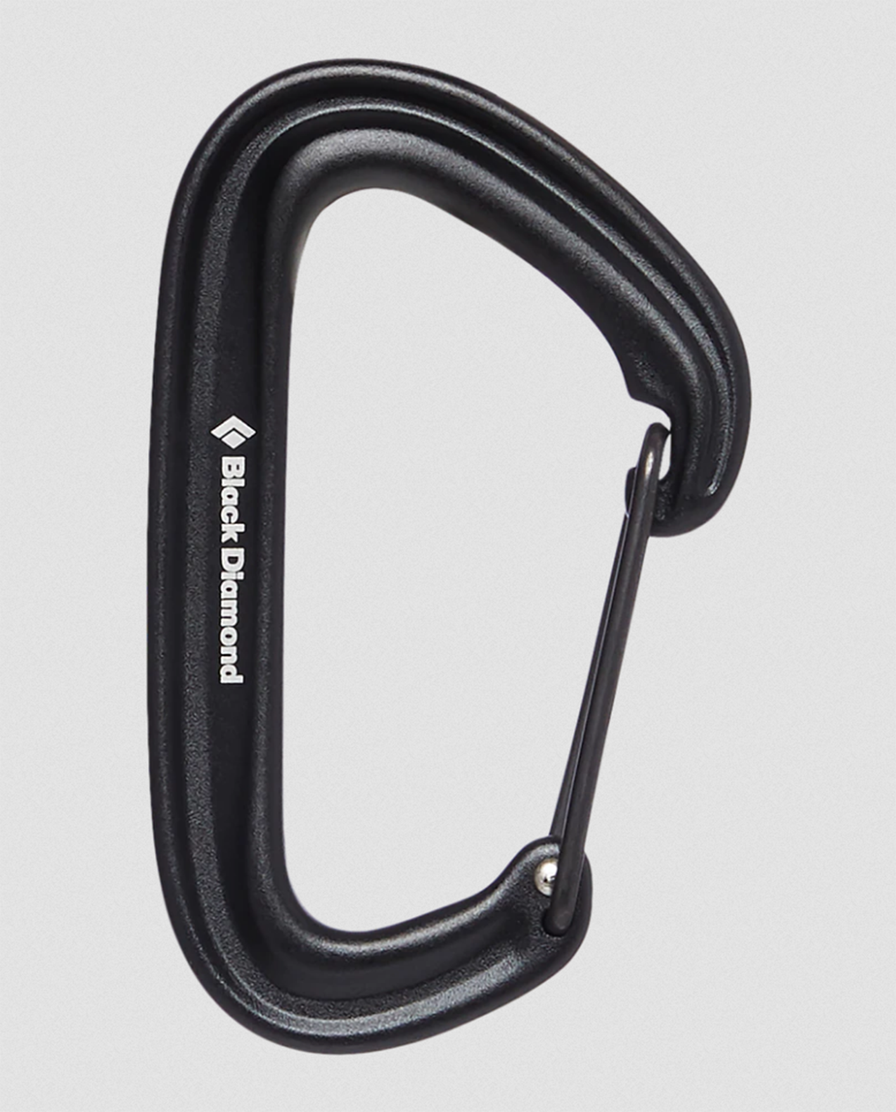 BLACK DIAMOND Litewire Carabiner