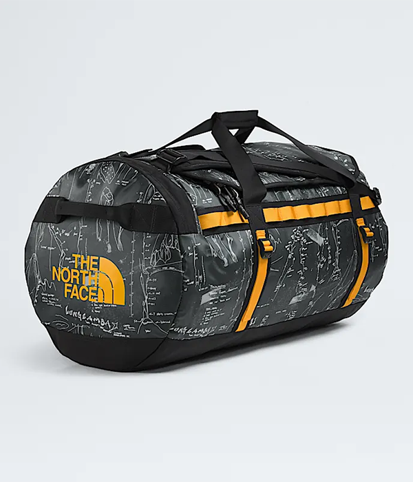 The North Face Base Camp Duffel