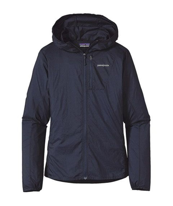 Womens Houdini Jacket
