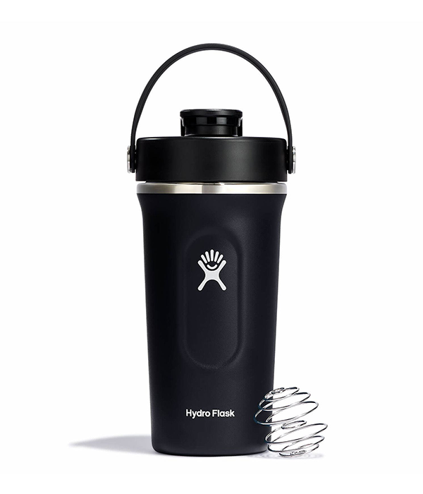 24oz Insulated Shaker Bottle