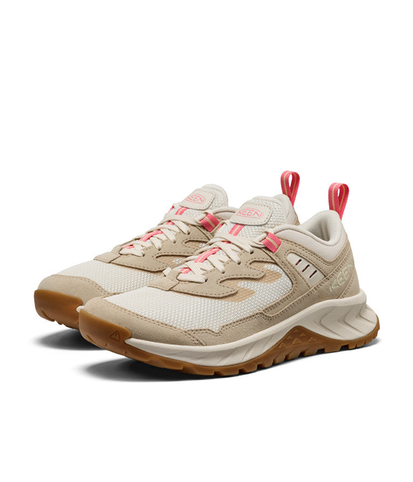 Womens Hightrail Vent in Safari/Pink Lemonade