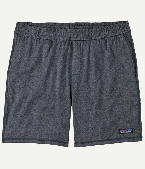 Mens 2-Loose Shorts