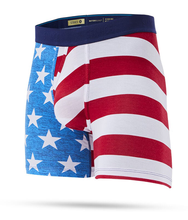Mens The Fourth ST 6in