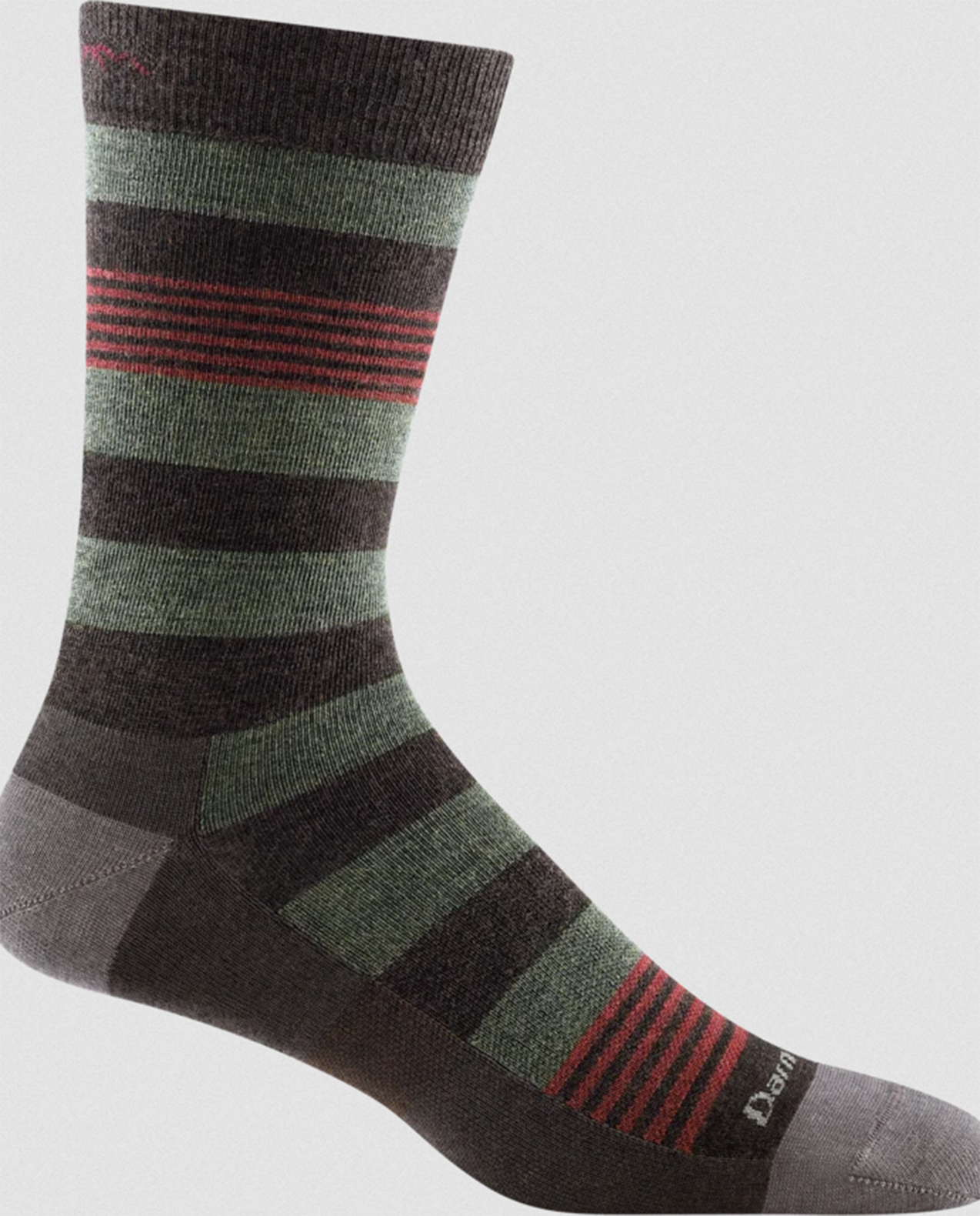 Mens Oxford Crew Lightweight