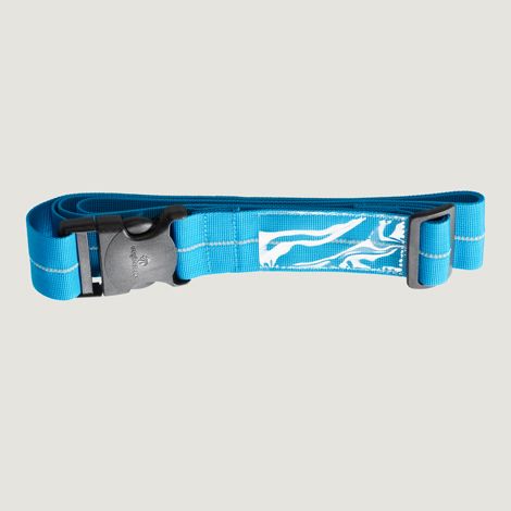 Reflective Luggage Strap