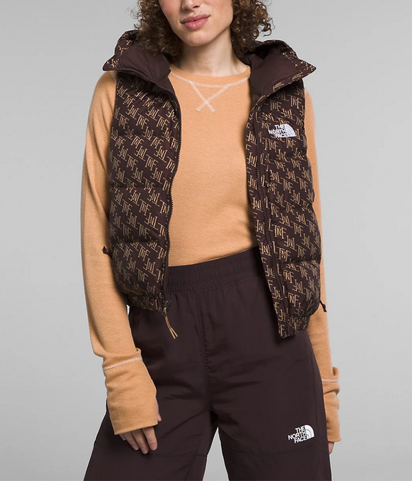 Womens Hydrenalite Down Vest