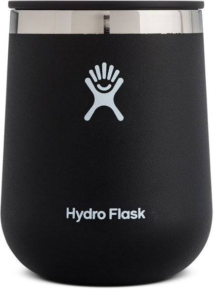 HYDRO FLASK 10oz Wine Tumbler