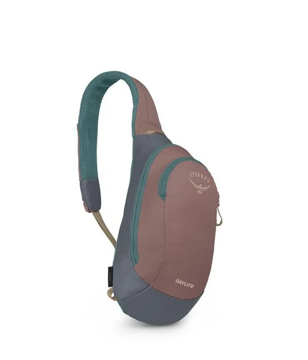Daylite Sling in Magma Brown Tungsten