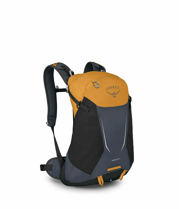 Hikelite 18 in Tungsten-Yellow