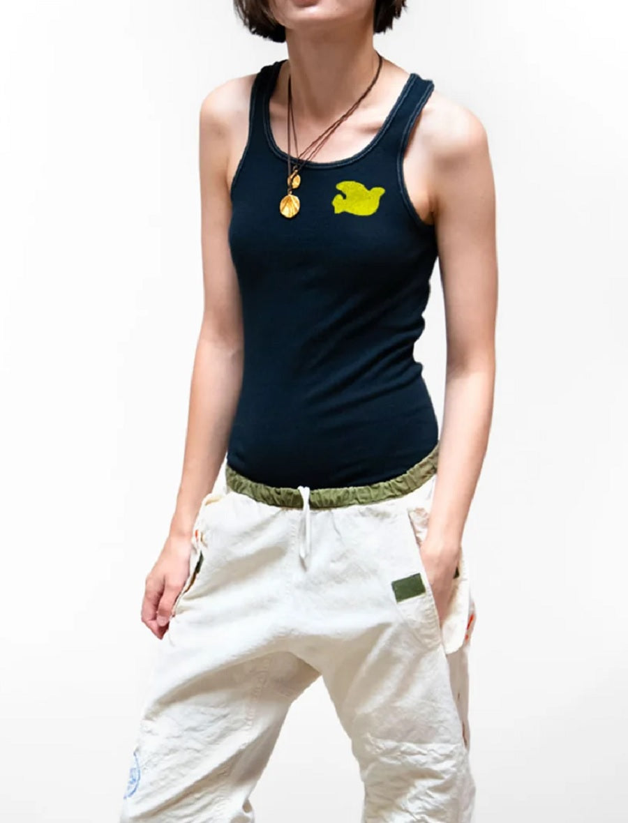 Womens RTU/1999 Supervintage Tank