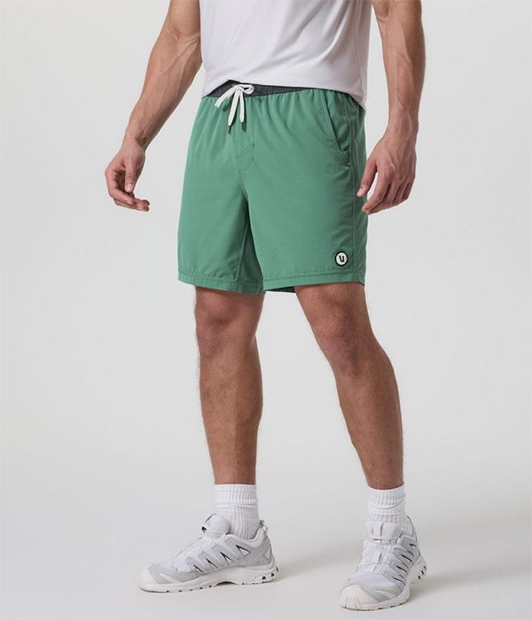 VUORI Mens Kore Short