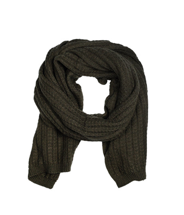 Womens Wade Scarf