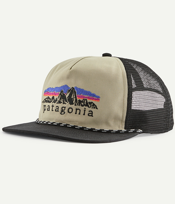 Airfarer Cap