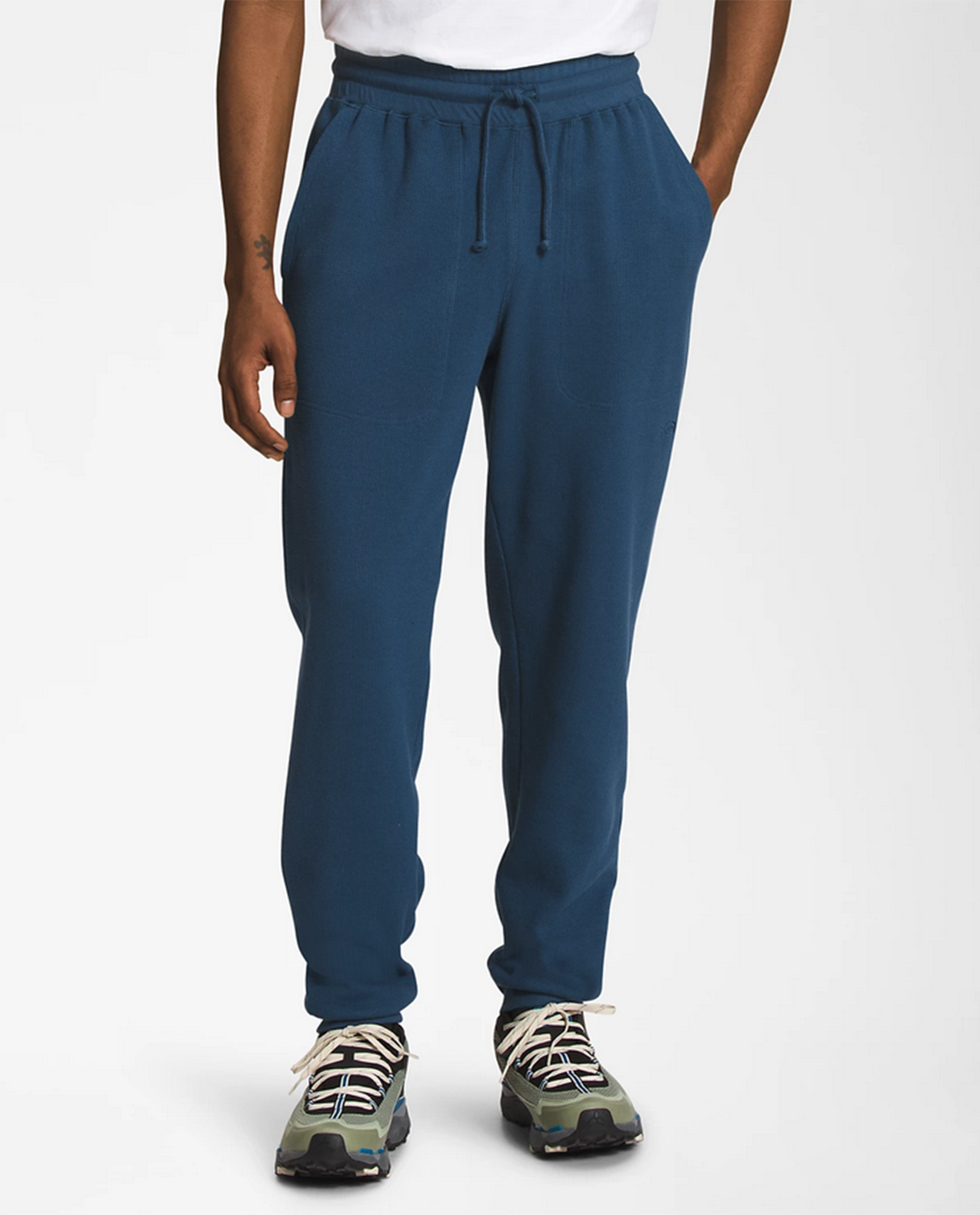 Mens Waffle Pant F22