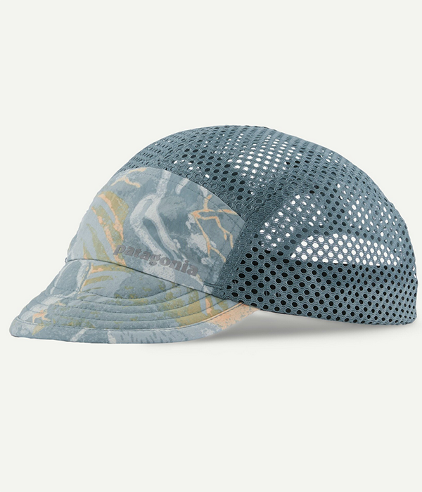 Duckbill Cap S25
