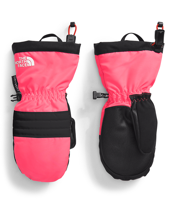 Kids Montana Ski Mitt F25