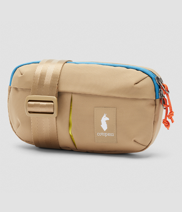 Todo 2L Hip Pack - Cada Dia