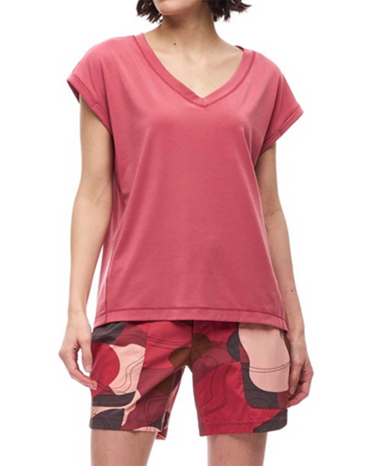 Womens Sofi Top