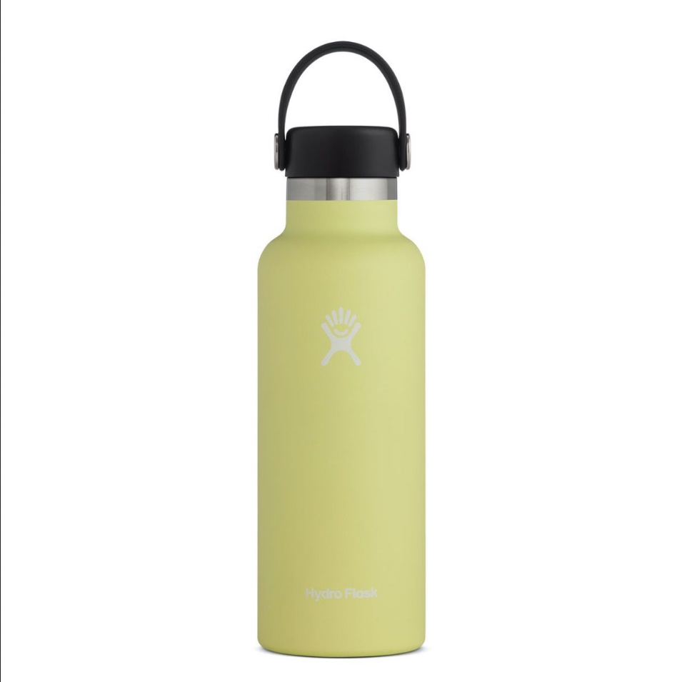 HYDRO FLASK 18 oz. Standard Mouth