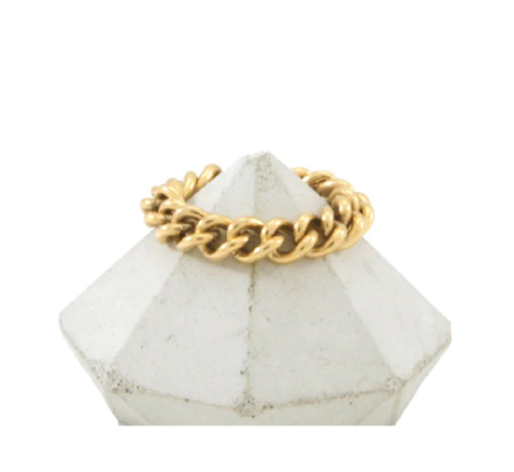 Womens Kiki Ring - 8