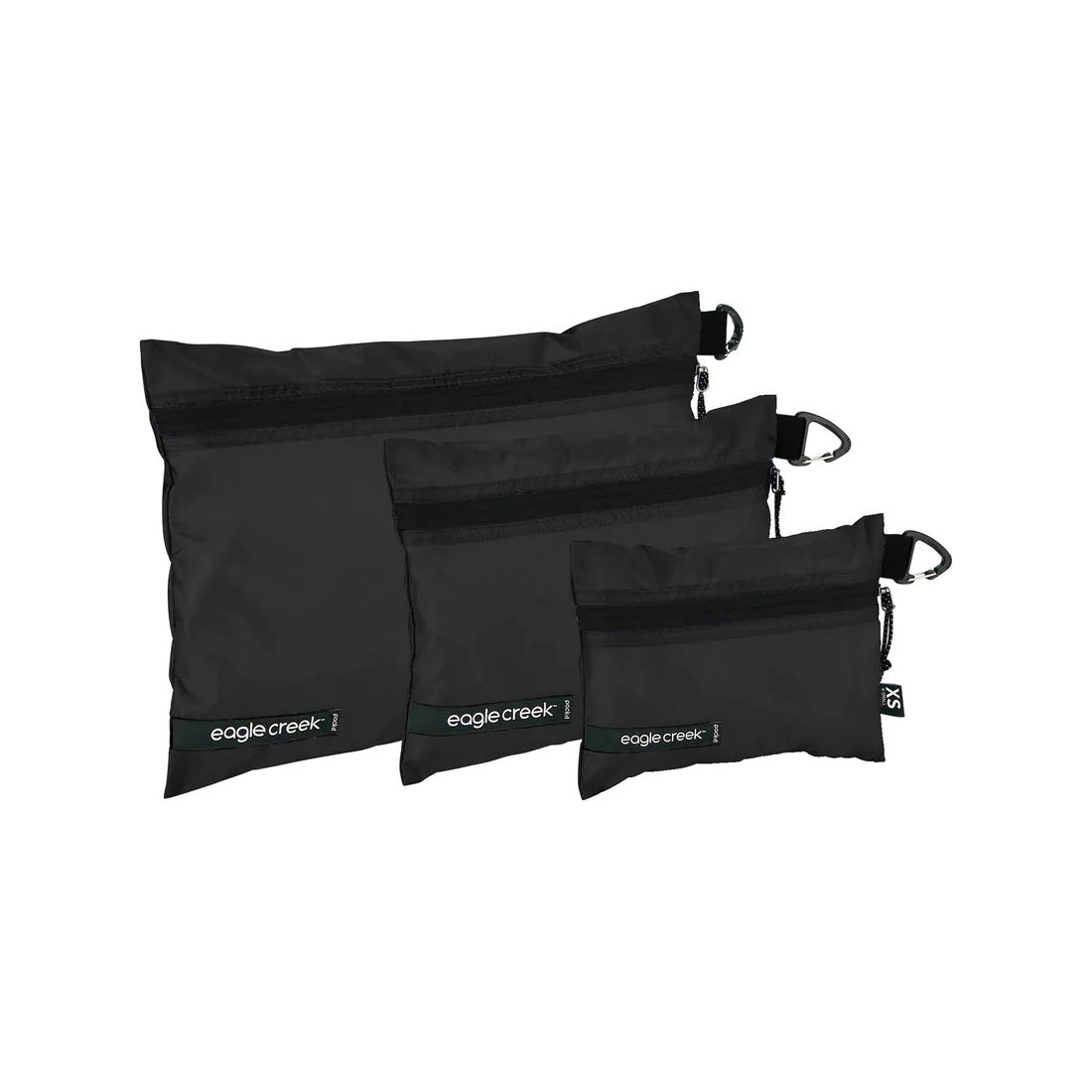 EAGLE CREEK Pack-It Isolate Sac Set XS/S/M