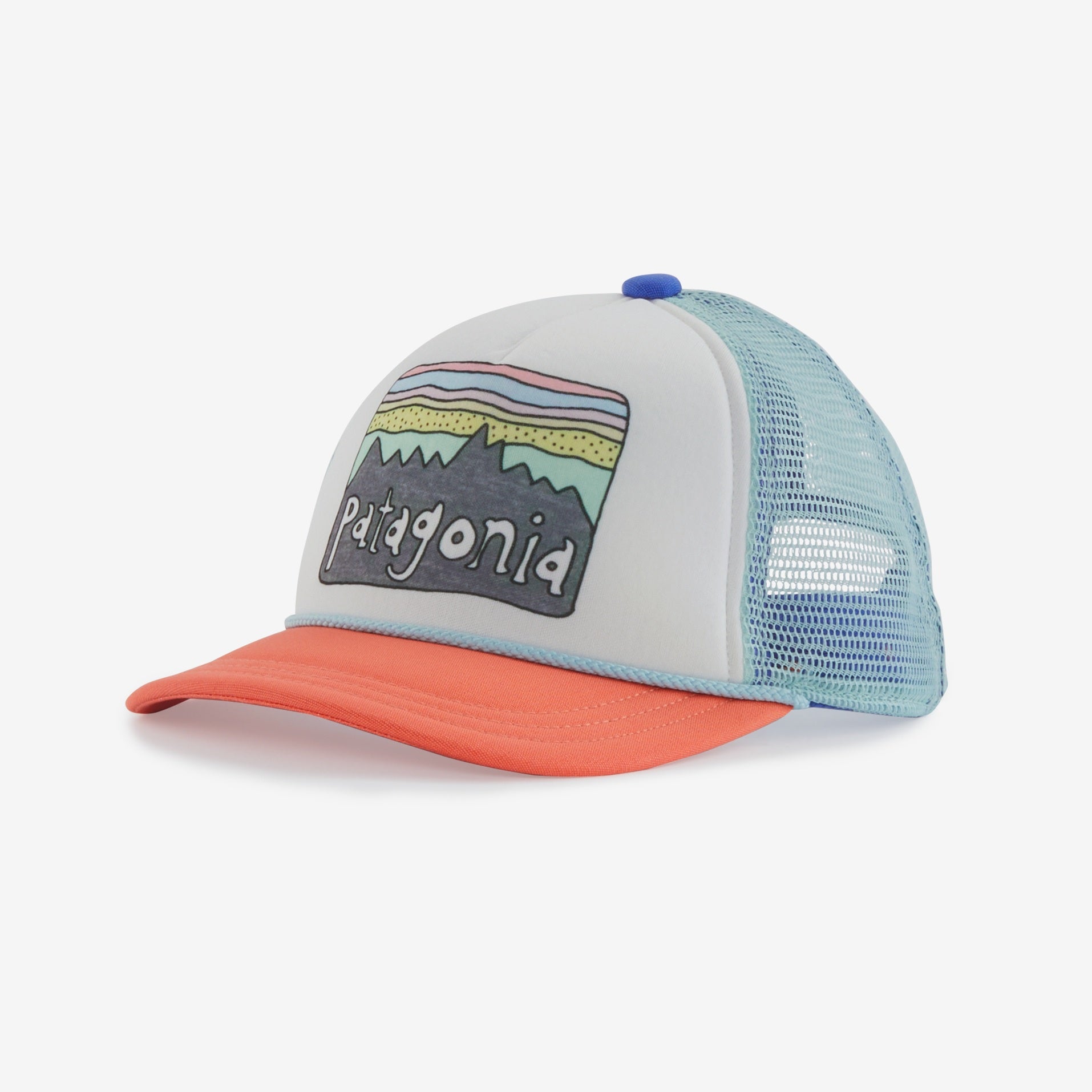 PATAGONIA Kids Trucker Hat